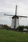 2307 Groeneveldse molen, 2009-2011